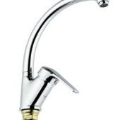 ЗМІШУВАЧ ДЛЯ КУХНІ YUB4-A182 ZEGOR ЗМІШУВАЧ ДЛЯ КУХНІ YUB4-A182 ZEGOR