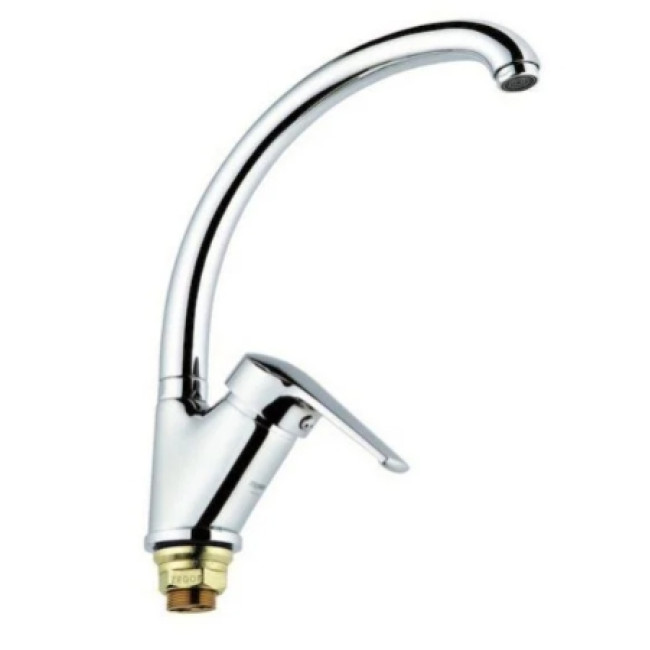 ЗМІШУВАЧ ДЛЯ КУХНІ YUB4-A182 ZEGOR ЗМІШУВАЧ ДЛЯ КУХНІ YUB4-A182 ZEGOR