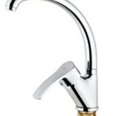 ЗМІШУВАЧ ДЛЯ КУХНІ YUB4-A279 ZEGOR ЗМІШУВАЧ ДЛЯ КУХНІ YUB4-A279 ZEGOR