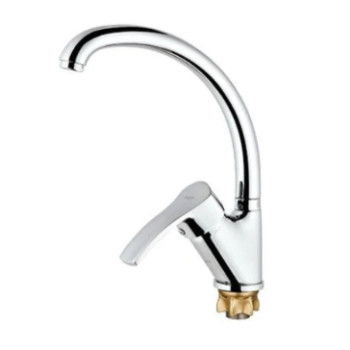 СМЕСИТЕЛЬ ДЛЯ КУХНИ YUB4-A279 ZEGOR