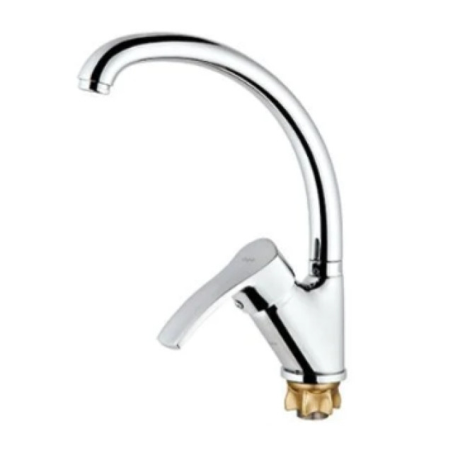 ЗМІШУВАЧ ДЛЯ КУХНІ YUB4-A279 ZEGOR ЗМІШУВАЧ ДЛЯ КУХНІ YUB4-A279 ZEGOR