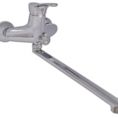 Змішувач для ванни Z65-NPO-A181ZEGOR