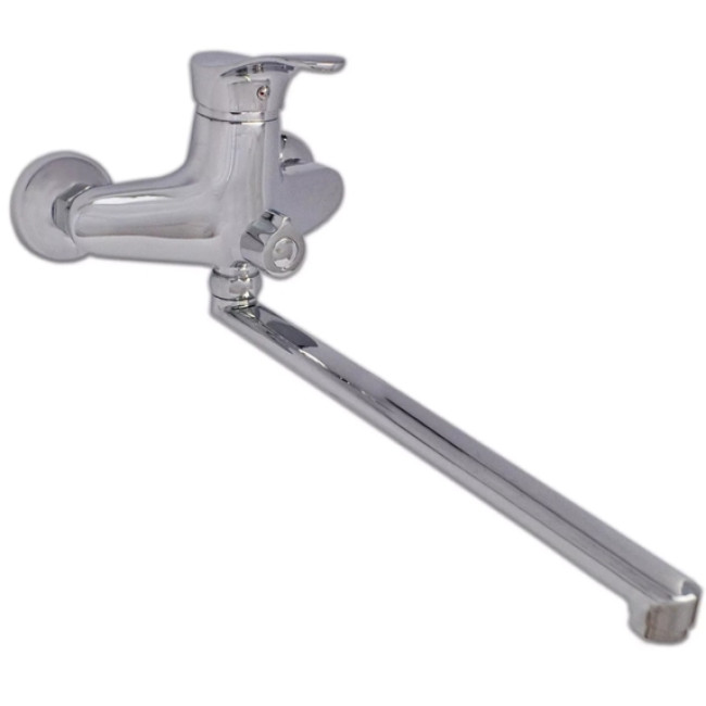 Змішувач для ванни Z65-NPO-A181ZEGOR