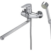 Змішувач для ванни NIG7-A166 ZEGOR Змішувач для ванни NIG7-A166 ZEGOR