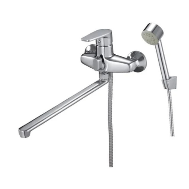 Змішувач для ванни NIG7-A166 ZEGOR Змішувач для ванни NIG7-A166 ZEGOR