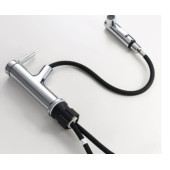 ЗМІШУВАЧ ДЛЯ КУХНІ KFL10-A012 ZEGOR ЗМІШУВАЧ ДЛЯ КУХНІ KFL10-A012 ZEGOR