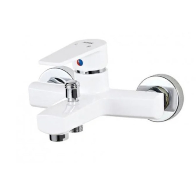 Змішувач для ванни LAP3-A030 Solone