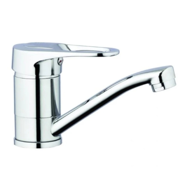 Смеситель для умывальника POP4-B043 ZEGOR