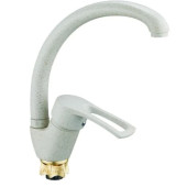 СМЕСИТЕЛЬ ДЛЯ КУХНИ YUB4-A181KS ZEGOR