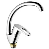 ЗМІШУВАЧ ДЛЯ КУХНІ YUB4-A180 ZEGOR