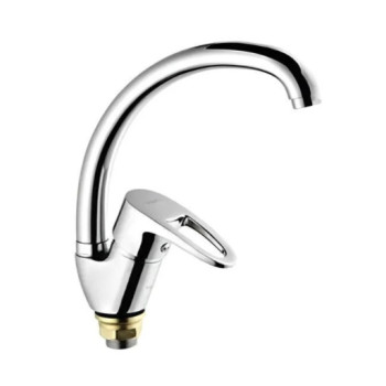 СМЕСИТЕЛЬ ДЛЯ КУХНИ YUB4-A180 ZEGOR