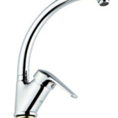 ЗМІШУВАЧ ДЛЯ КУХНІ DYU4-A182 ZEGOR