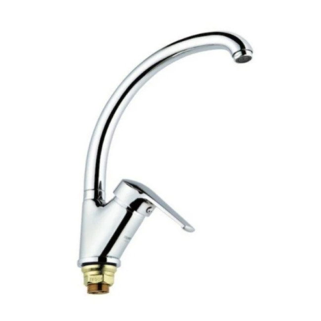 ЗМІШУВАЧ ДЛЯ КУХНІ DYU4-A182 ZEGOR