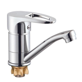 СМЕСИТЕЛЬ ДЛЯ КУХНИ PED4-B180 ZEGOR