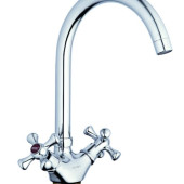 Змішувач для кухні DTZ4-A827 ZEGOR