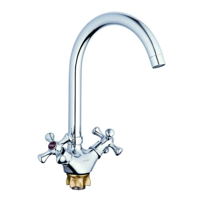 Змішувач для кухні DTZ4-A827 ZEGOR