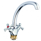 СМЕСИТЕЛЬ ДЛЯ КУХНИ DAK4-B827 ZEGOR