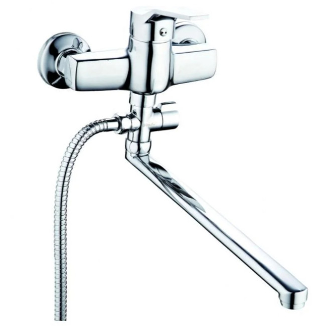 Змішувач для ванни EDN6-A166 ZEGOR Змішувач для ванни EDN6-A166 ZEGOR