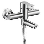 Змішувач для ванни SAP3-B090 ZEGOR Змішувач для ванни SAP3-B090 ZEGOR