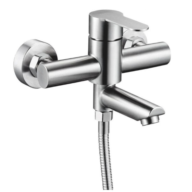 Змішувач для ванни SAP3-B090 ZEGOR Змішувач для ванни SAP3-B090 ZEGOR