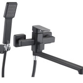 Смеситель для ванны LEB7-B123YB ZEGOR