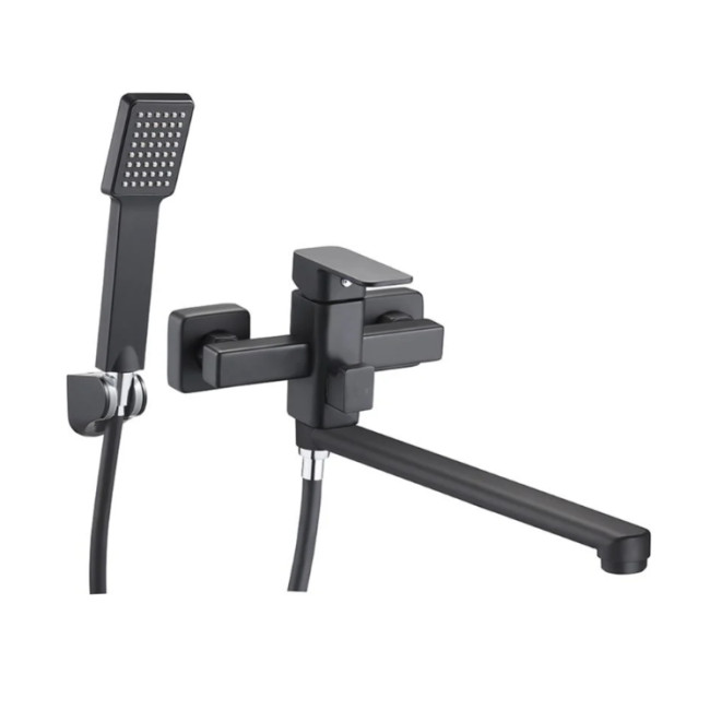 Смеситель для ванны LEB7-B123YB ZEGOR