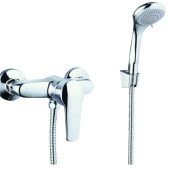 Змішувач для ванни SWZ5-A182 ZEGOR