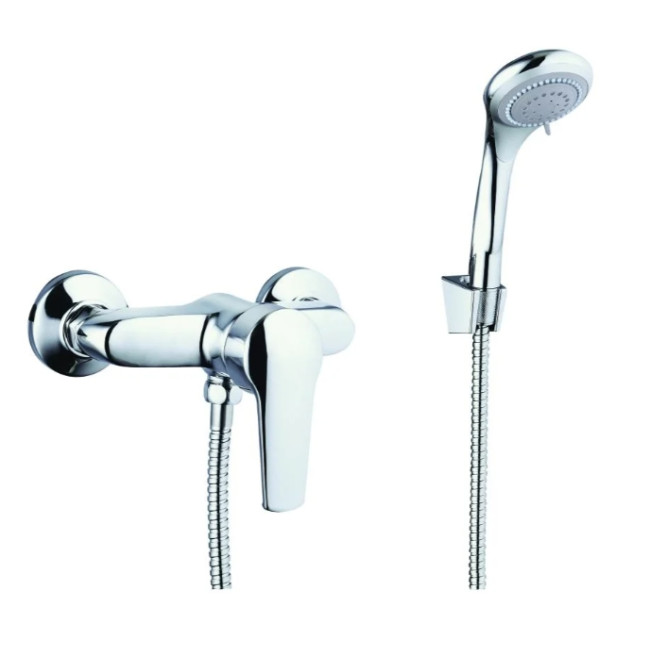 Змішувач для ванни SWZ5-A182 ZEGOR