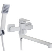 Змішувач для ванни LEB7-B123YW ZEGOR Змішувач для ванни LEB7-B123YW ZEGOR