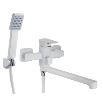 Смеситель для ванны LEB7-B123YW ZEGOR