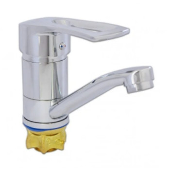 СМЕСИТЕЛЬ ДЛЯ КУХНИ PED4-B279 ZEGOR