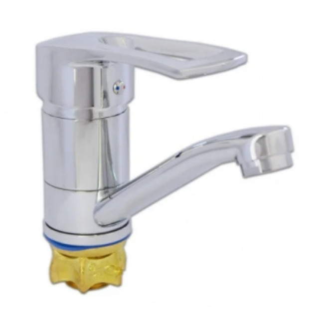 ЗМІШУВАЧ ДЛЯ КУХНІ PED4-B279 ZEGOR ЗМІШУВАЧ ДЛЯ КУХНІ PED4-B279 ZEGOR