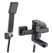 Смеситель для ванны LEB3-A123YB ZEGOR