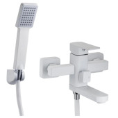 Смеситель для ванны LEB3-A123YW ZEGOR