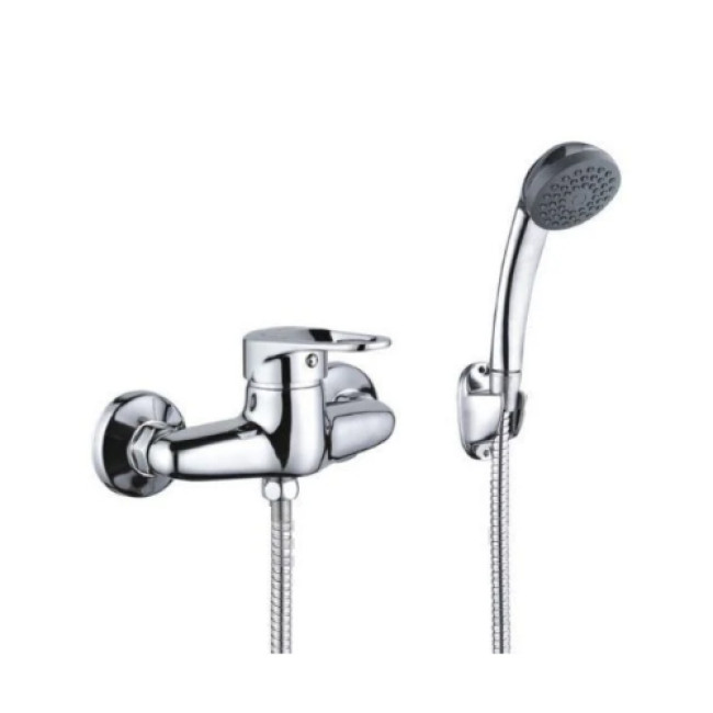 ЗМІШУВАЧ ДЛЯ ДУШОВОЇ КАБІНИ NHK5-A048 ZEGOR