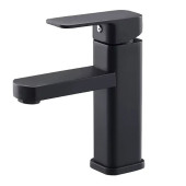 Смеситель для умывальника LEB1-A123YB ZEGOR