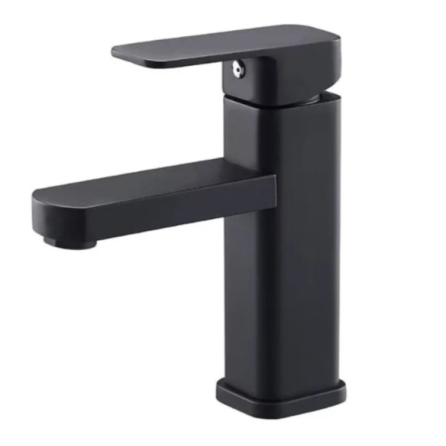 Смеситель для умывальника LEB1-A123YB ZEGOR