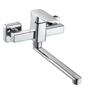 СМЕСИТЕЛЬ ДЛЯ КУХНИ LEB12-A123 ZEGOR