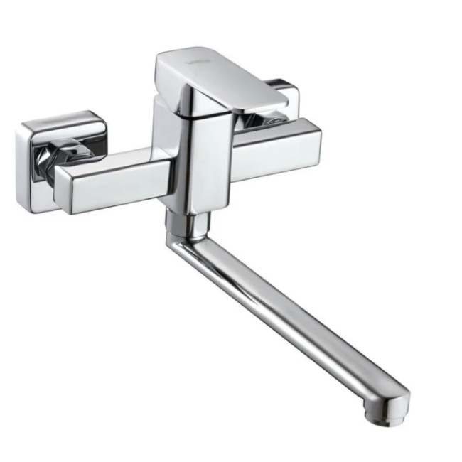 СМЕСИТЕЛЬ ДЛЯ КУХНИ LEB12-A123 ZEGOR