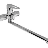 Змішувач для ванни EDN7-A166 ZEGOR Змішувач для ванни EDN7-A166 ZEGOR