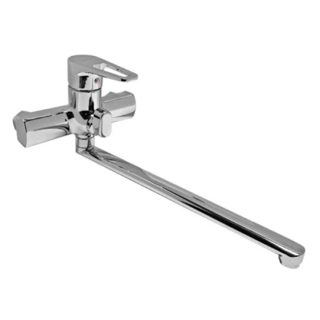 Змішувач для ванни EDN7-A166 ZEGOR Змішувач для ванни EDN7-A166 ZEGOR