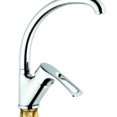 СМЕСИТЕЛЬ ДЛЯ КУХНИ DYU4-A181 ZEGOR