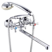 Змішувач для ванни DFR7-B827 ZEGOR