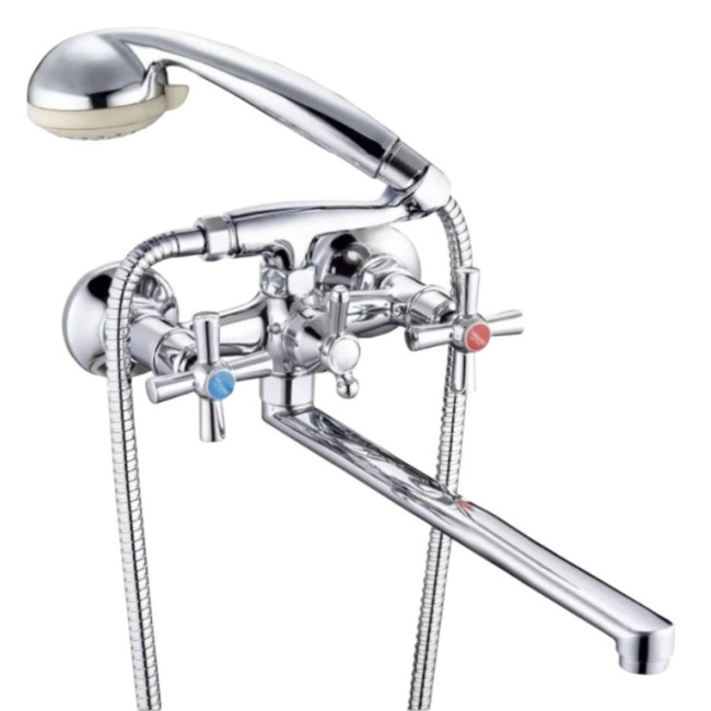 Змішувач для ванни DFR7-B827 ZEGOR