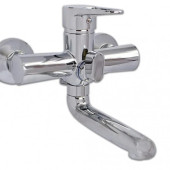 Смеситель для ванны PUD3-A045KH ZEGOR