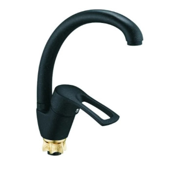 СМЕСИТЕЛЬ ДЛЯ КУХНИ YUB4-A181KB ZEGOR