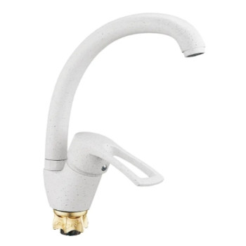 СМЕСИТЕЛЬ ДЛЯ КУХНИ YUB4-A181KW ZEGOR