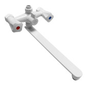 Смеситель для ванны LAP7-B611Solone Смеситель для ванны LAP7-B611Solone