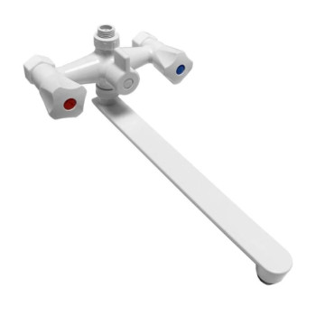 Смеситель для ванны LAP7-B611Solone