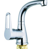 Змішувач для кухні SOP1-A045 ZEGOR